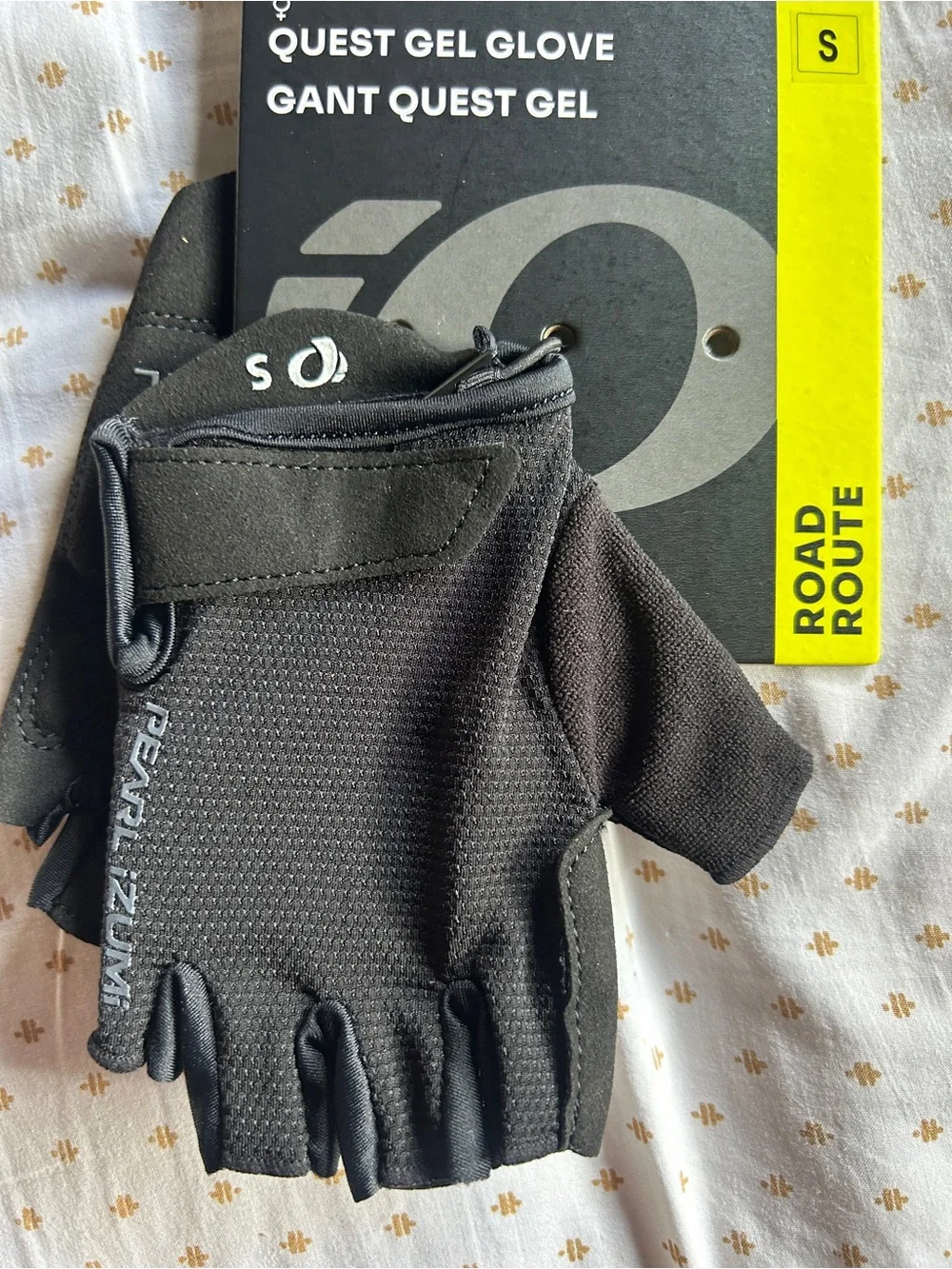 Pearl Izumi Cycling Glove